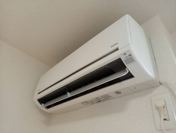 グラスランドの物件内観写真